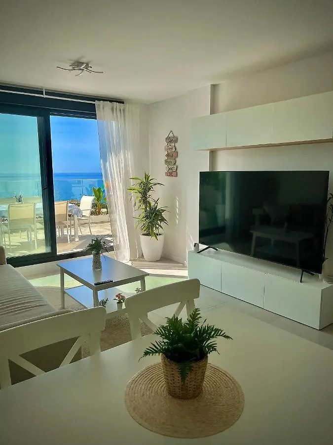 Rincon Idilia Apartment Rincon de la Victoria Spain