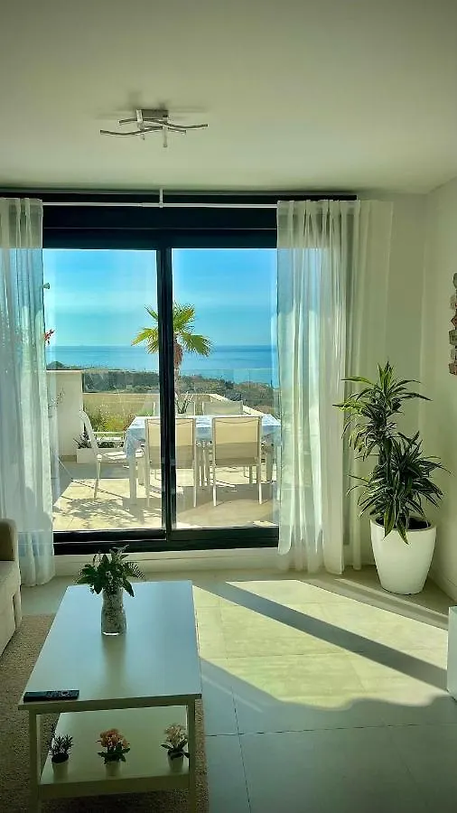 Apartamento Rincon Idilia Rincón de la Victoria España