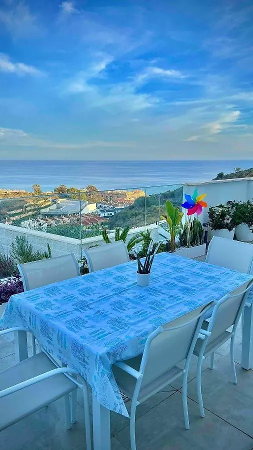 Rincon Idilia Apartment Rincon de la Victoria 0*,