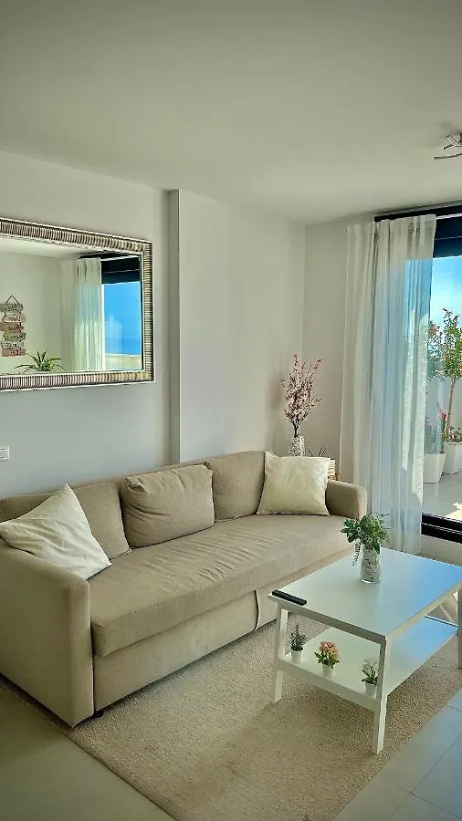 Rincon Idilia Apartment Rincon de la Victoria