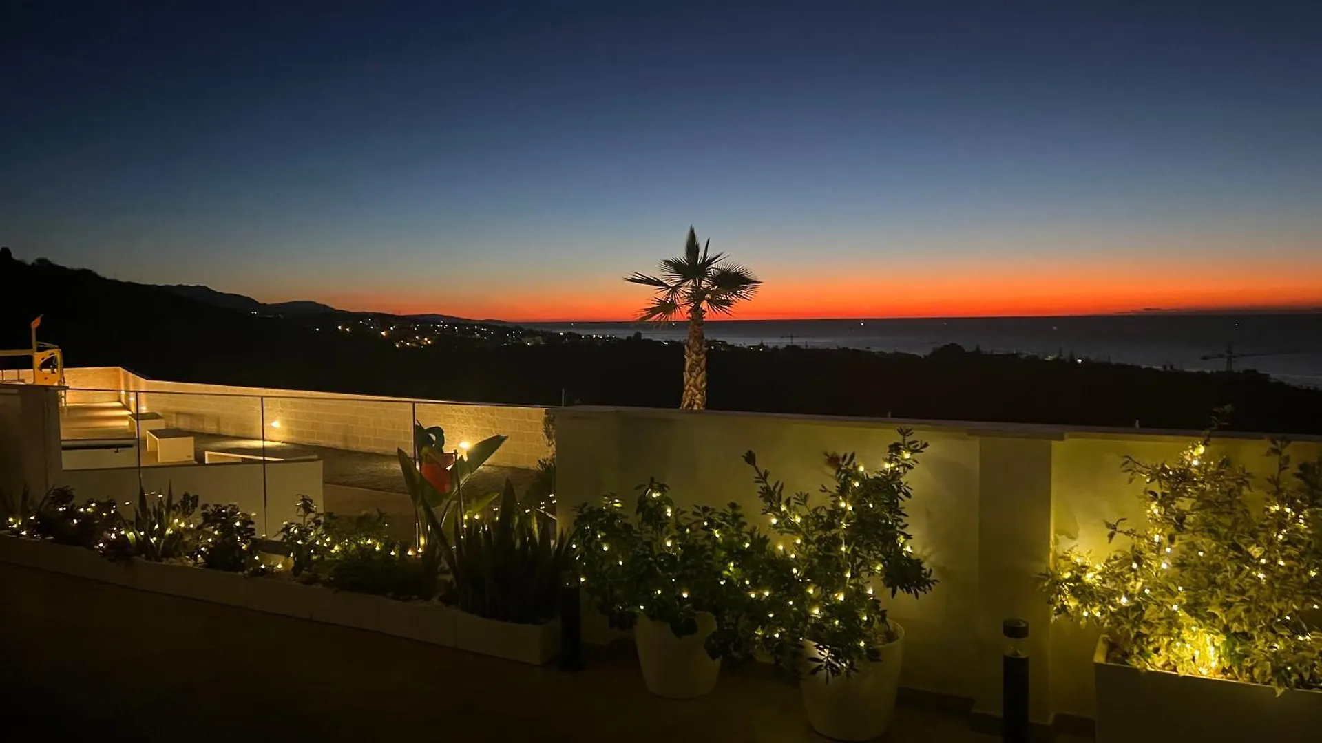 Rincon Idilia Apartment Rincon de la Victoria 0*,  Spain