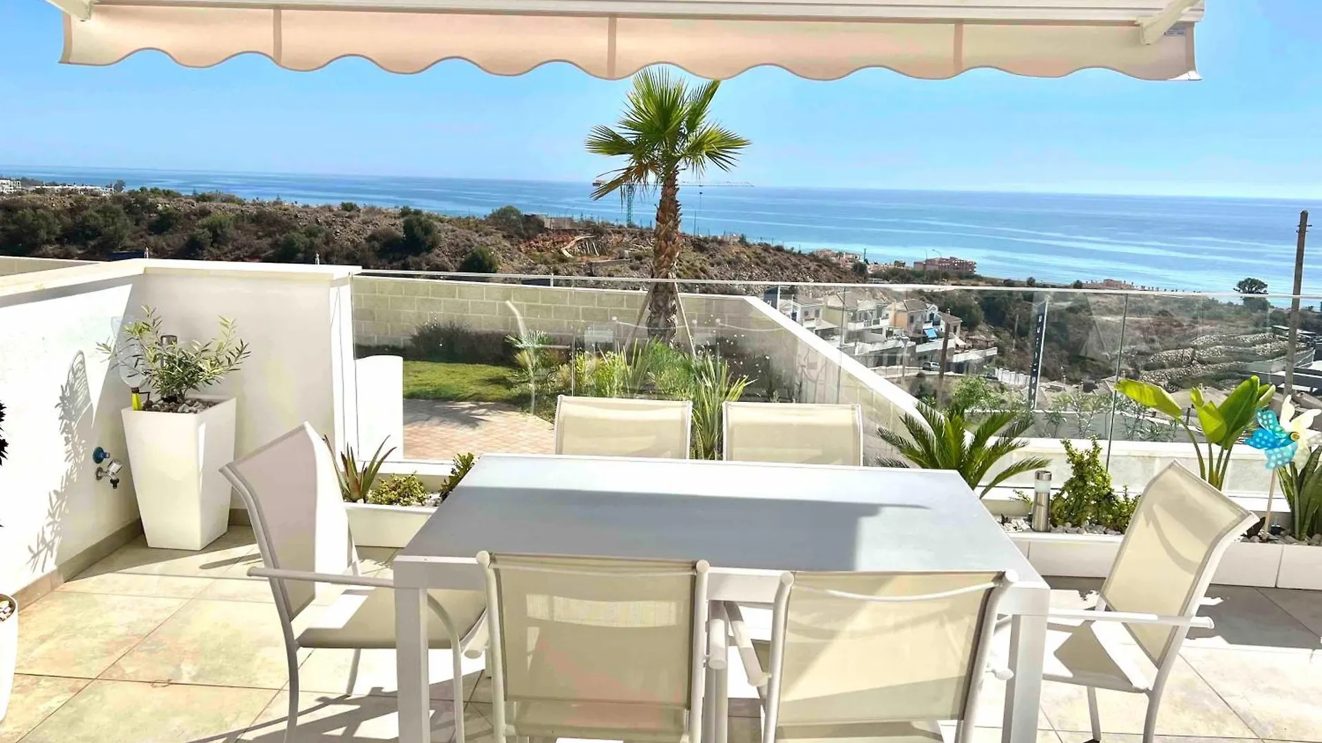 Apartamento Rincon Idilia Rincón de la Victoria