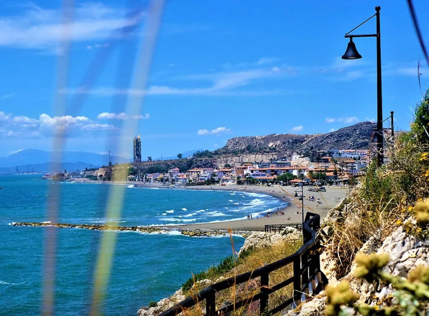 Apartamento Rincon Idilia Rincón de la Victoria