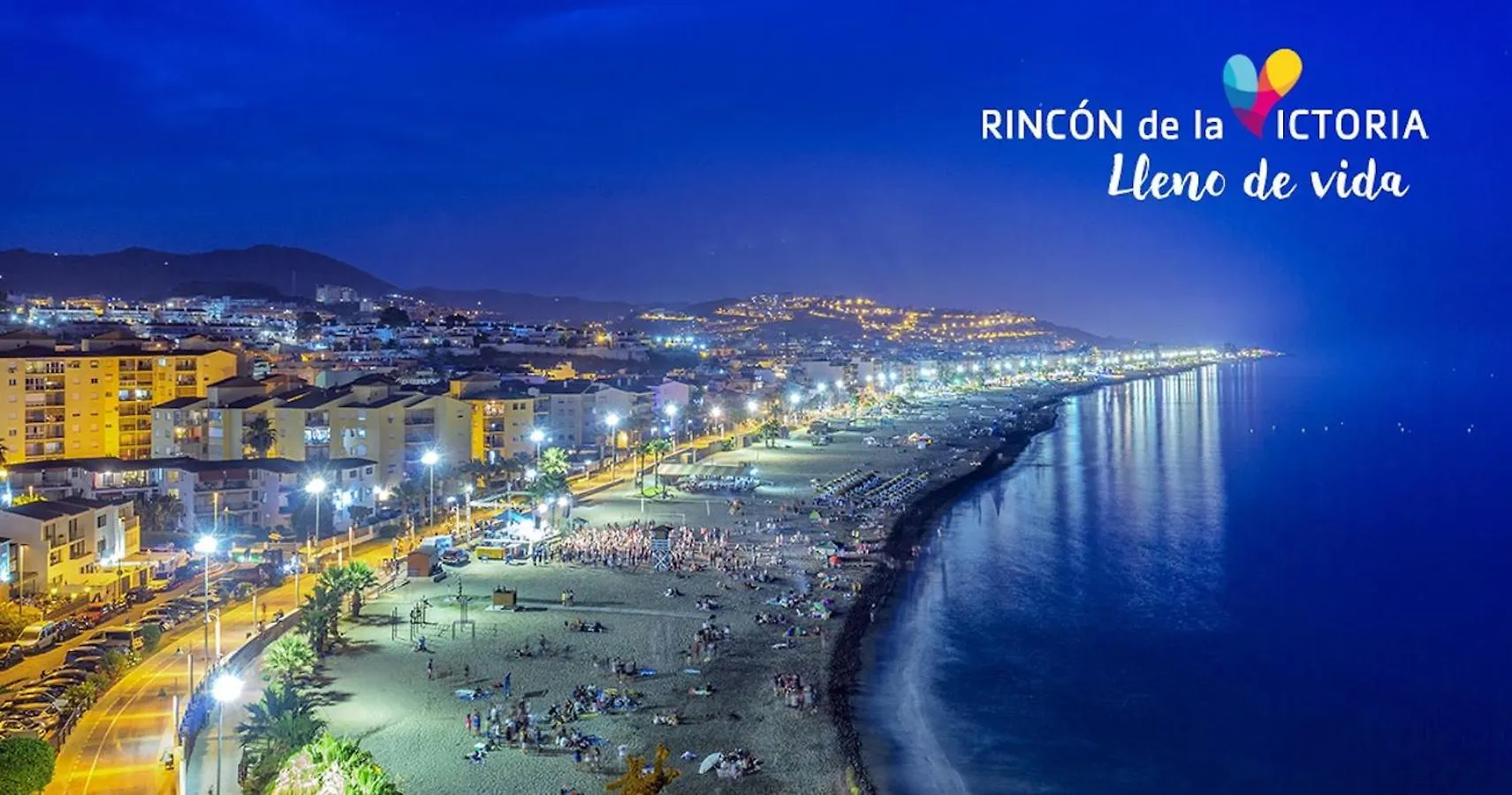 Apartamento Rincon Idilia Rincón de la Victoria