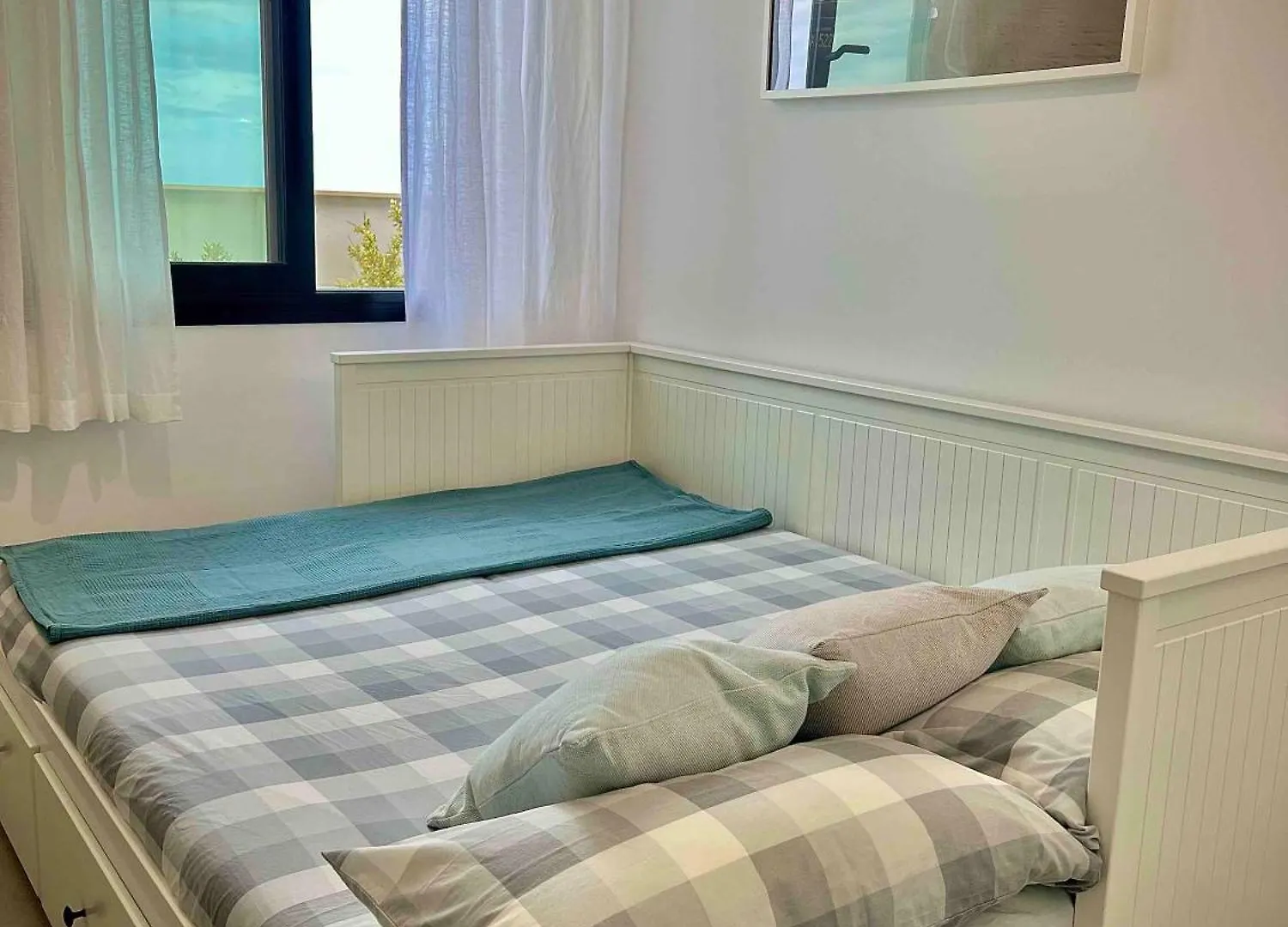 Rincon Idilia Apartment Rincon de la Victoria Spain