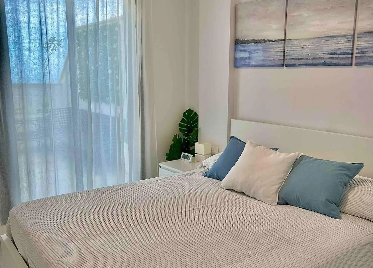 Rincon Idilia Apartment Rincon de la Victoria Spain