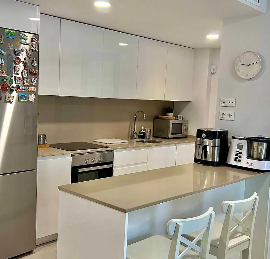 Rincon Idilia Apartment Rincon de la Victoria Spain