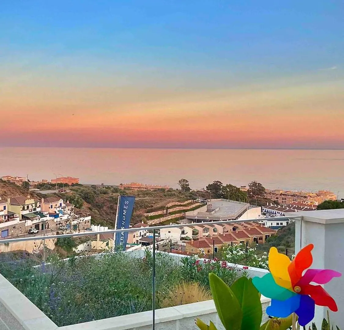 Rincon Idilia Apartment Rincon de la Victoria Spain
