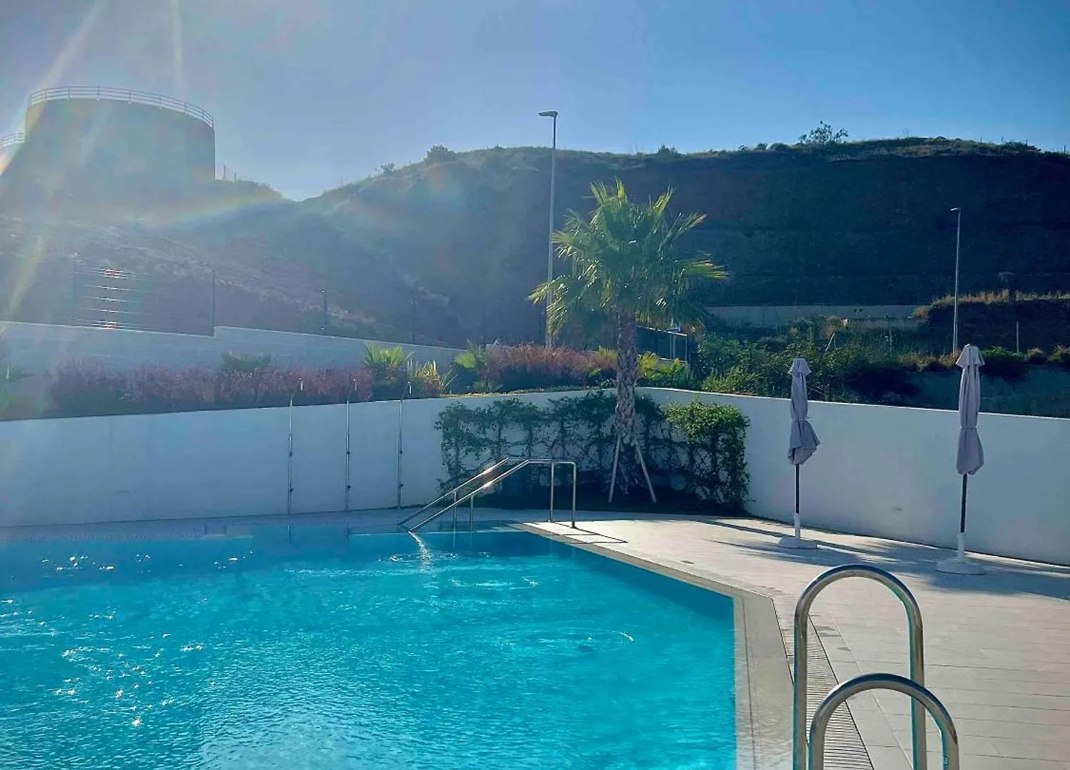 Rincon Idilia Apartment Rincon de la Victoria Spain