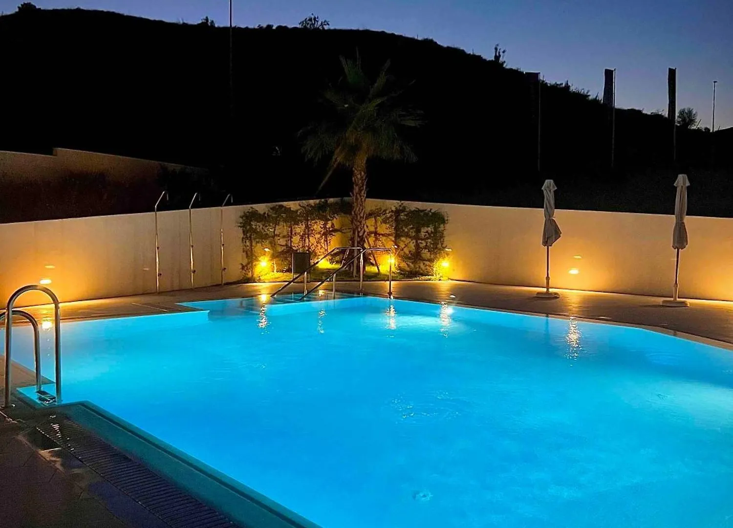 Rincon Idilia Apartment Rincon de la Victoria 0*,  Spain