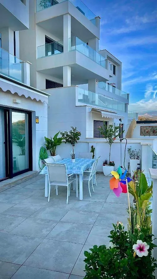 Rincon Idilia Apartment Rincon de la Victoria