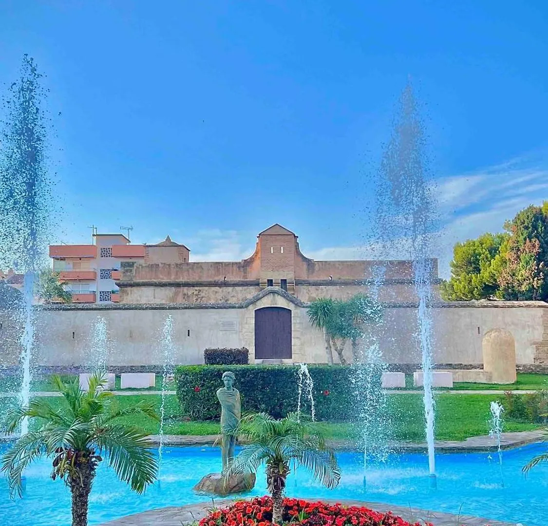Rincon Idilia Apartment Rincon de la Victoria 0*,  Spain